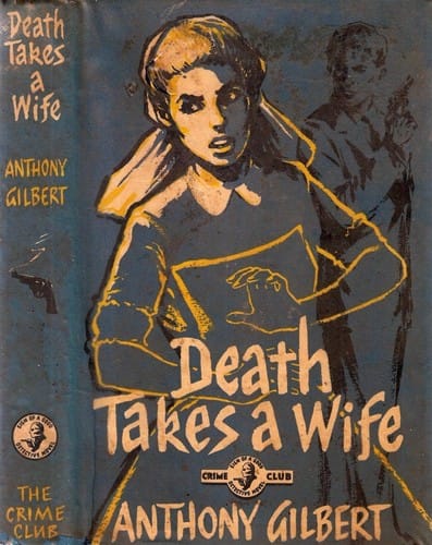 Death takes a wife