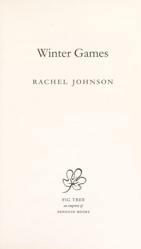 Winter games