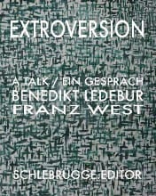 Extroversion: A Talk/Ein Gespräch