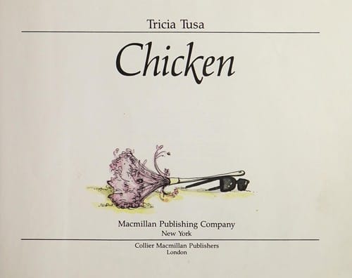 Chicken