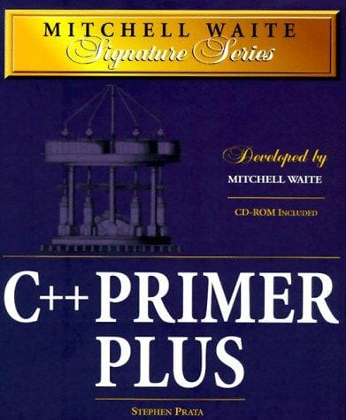 C++ primer plus