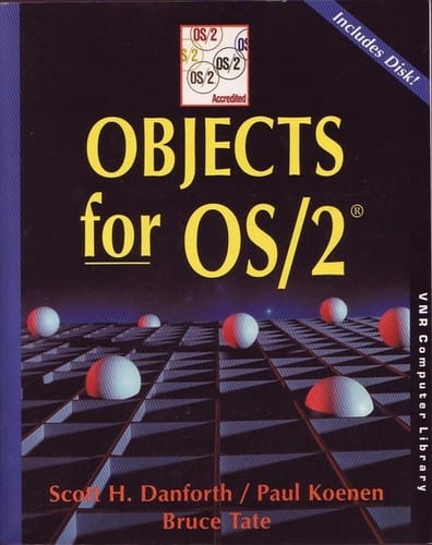 Objects for OS/2