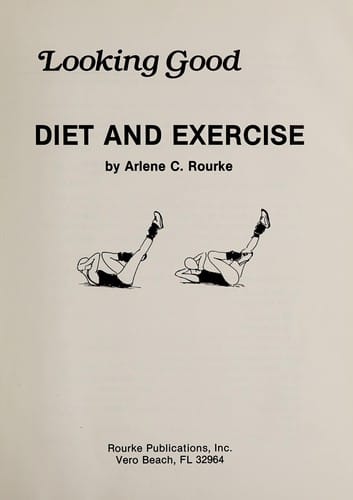 Diet and exercise