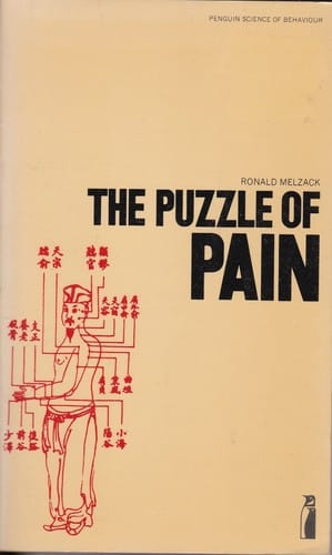 The puzzle of pain