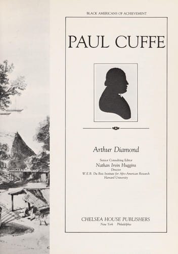 Paul Cuffe