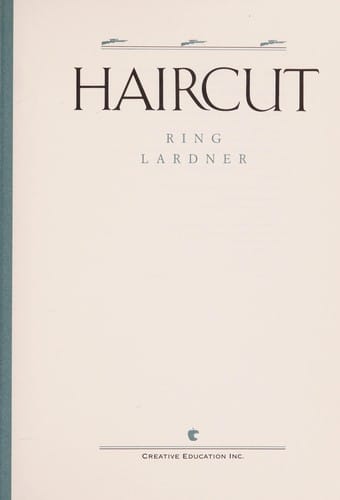 Haircut