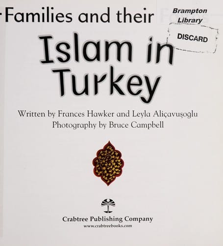 Islam in Turkey
