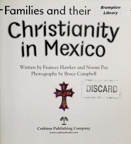 Christianity in Mexico