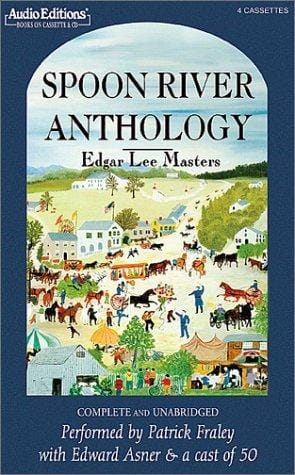 Spoon River Anthology (Audio Editions)