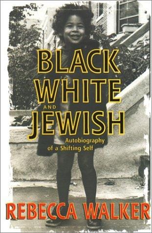 Black, White, and Jewish: How Memory Works