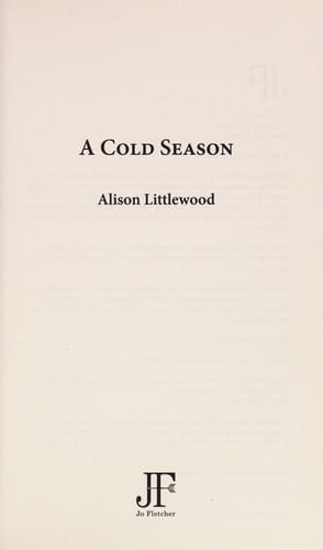 A cold season