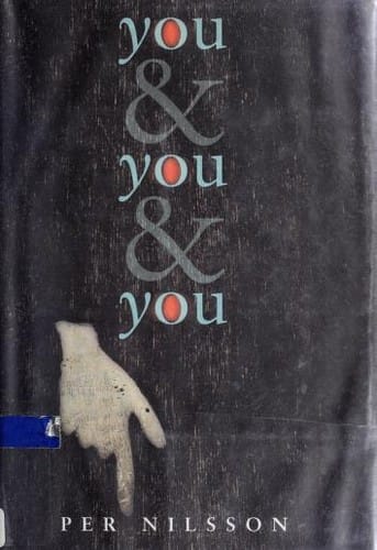 You & you & you
