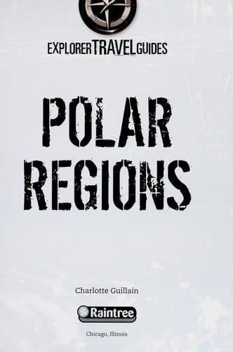 Polar regions