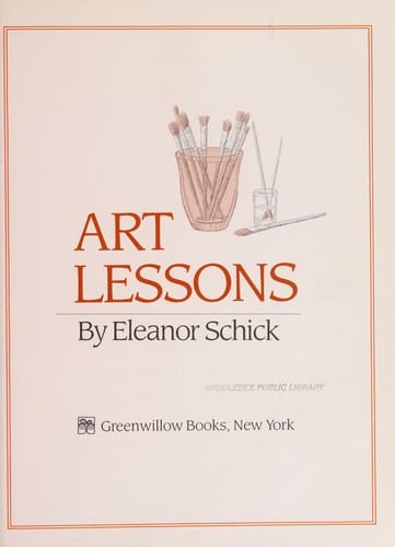 Art lessons