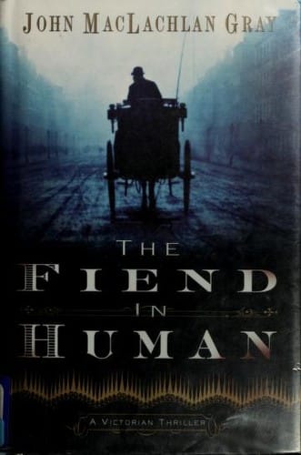 The fiend in human