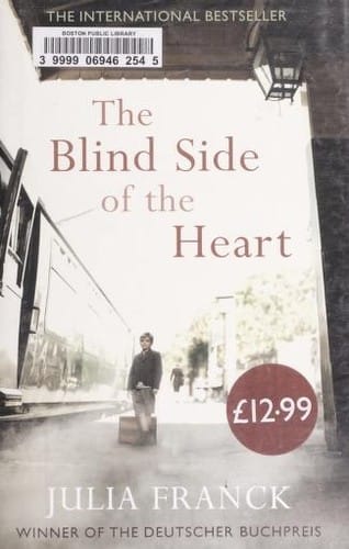 The blind side of the heart