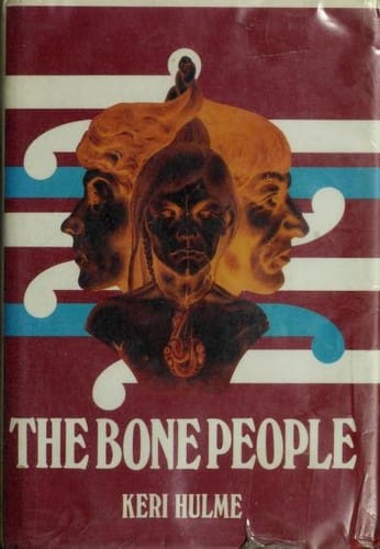The bone people: a novel