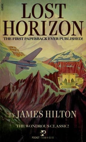 Lost Horizon