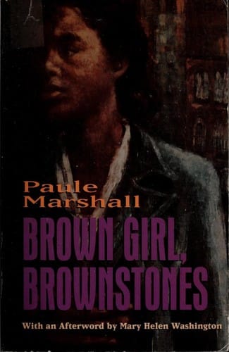 Brown Girl, Brownstones