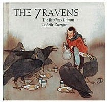 The Seven Ravens