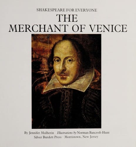 The merchant of Venice
