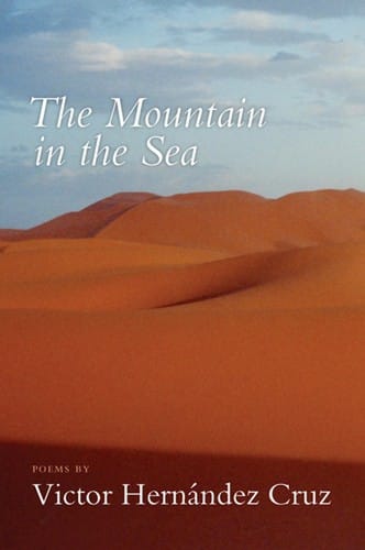 The Mountain in the Sea: Poems