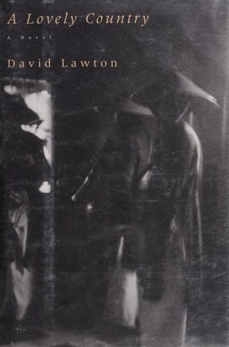 A lovely country: a novel