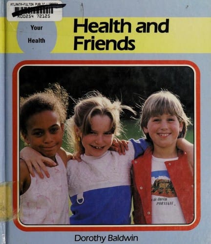 Health and friends