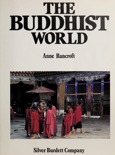 The Buddhist world