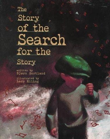 The story of the search for the story