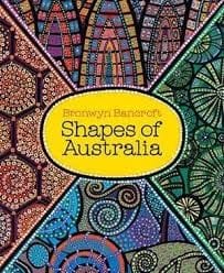 Shapes of Australia