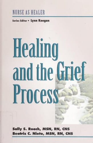 Healing and the grief process