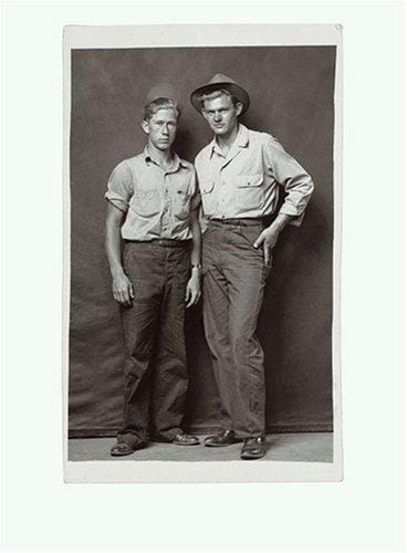 Disfarmer: The Vintage Prints