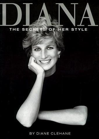 Diana: the secrets of her style
