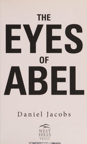 The eyes of Abel