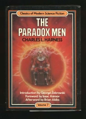 The paradox men
