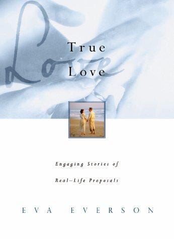 True love: engaging stories of real-life proposals