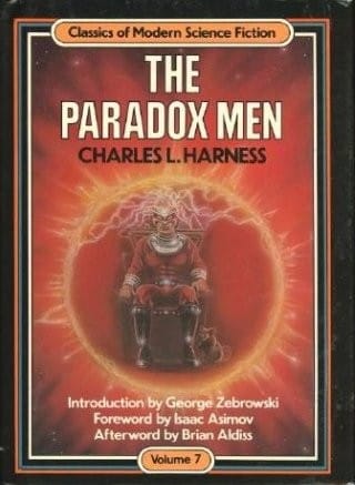 The paradox men