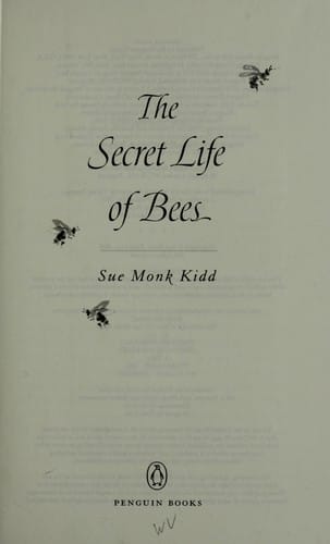 The secret life of bees