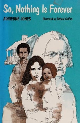 So, nothing is forever.