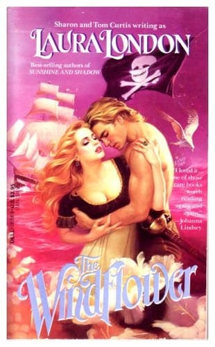 The Windflower: 2nd Edition 1994