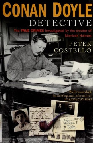 Conan Doyle: Detective