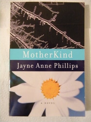 MOTHER KIND.