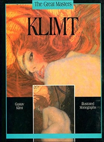 Gustav Klimt.