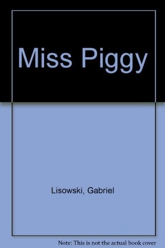 Miss Piggy