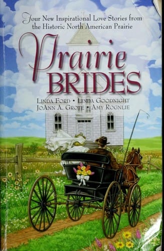 Prairie Brides
