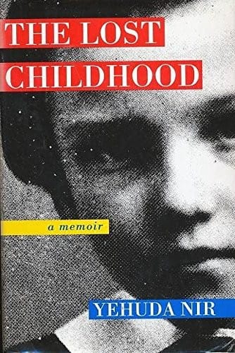 ha- Yaldut ha-avudah: sipur ḥayim