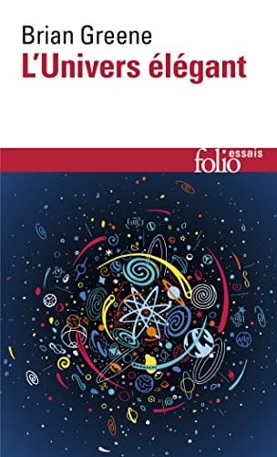 Univers Elegant Gree (Folio Essais) (English and French Edition)