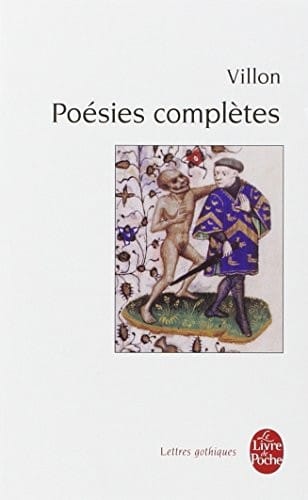 Poésies complètes