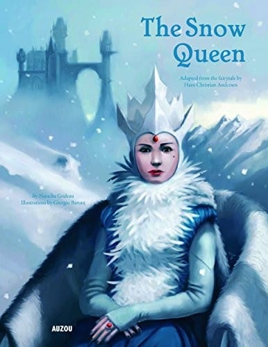 The Snow Queen (Big Picture Book)